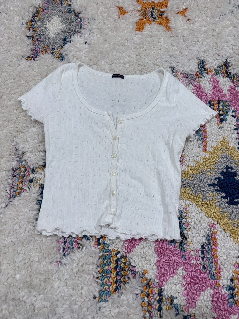 Brandy Melville Shirt